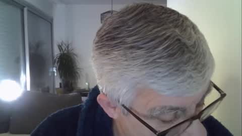 patrick5275 online show from March 29, 2026, 5:51 am