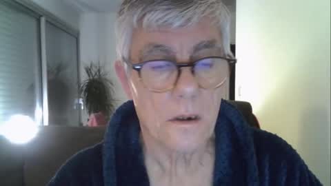 patrick5275 online show from March 30, 2026, 5:52 am