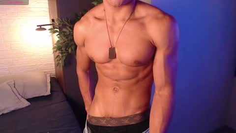 Patrick Brown online show from December 24, 2024, 3:26 pm