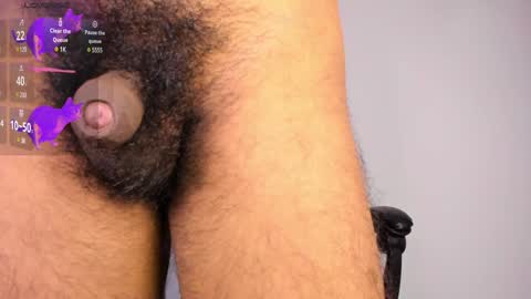 patrick_hot69 online show from December 18, 2024, 3:26 am