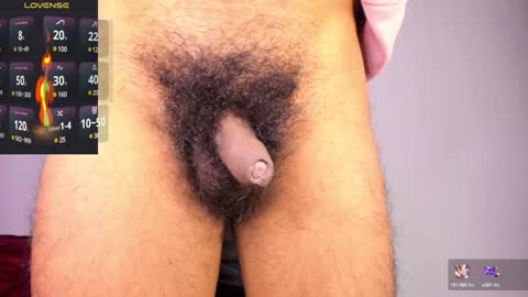 patrick_hot69 online show from January 23, 2025, 2:55 am