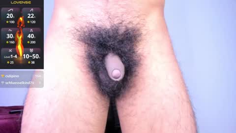 patrick_hot69 online show from January 25, 2025, 1:43 am