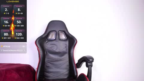 patrick_hot69 online show from February 13, 2025, 11:58 pm