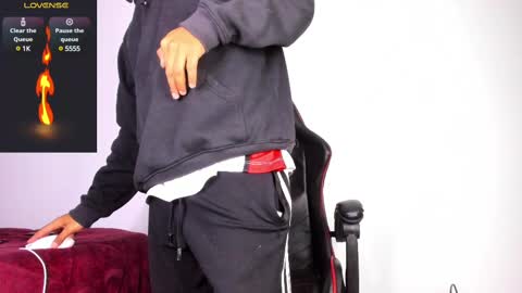 patrick_hot69 online show from March 6, 2025, 1:58 am