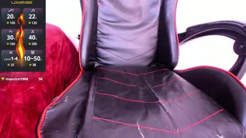 patrick_hot69 online show from March 12, 2025, 1:30 pm