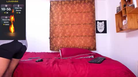 patrick_hot69 online show from September 19, 2025, 11:33 am