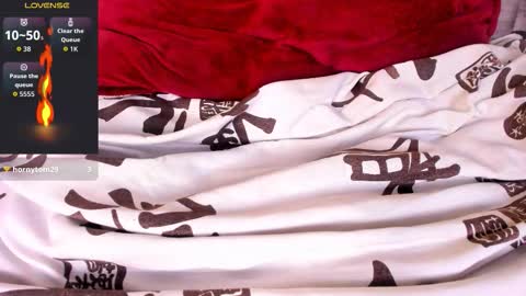 patrick_hot69 online show from November 8, 2025, 1:06 am