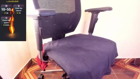 patrick_hot69 online show from January 16, 2026, 9:08 pm