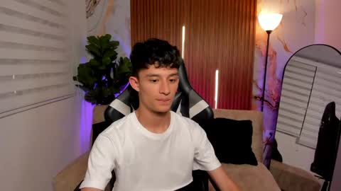 Snapshot of patrick_howland_ chatting on May 30, 2026, 4:20 am Patrick online show from May 30, 2026, 4:20 am