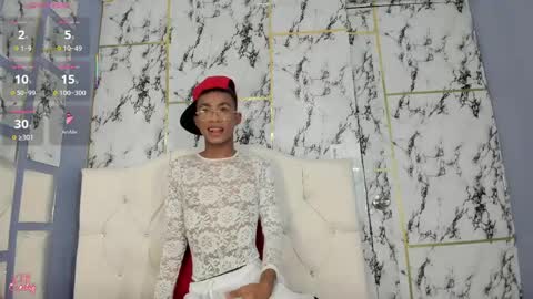 Snapshot of patrick_lovee chatting on May 12, 2026, 1:30 pm Patrick online show from May 12, 2026, 1:30 pm