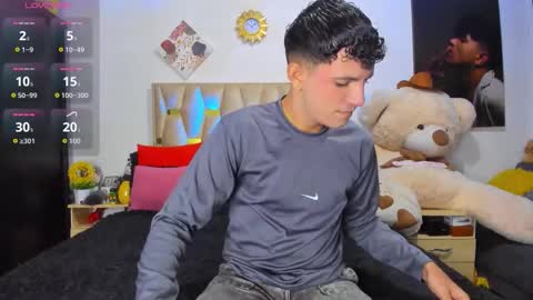 Patrick online show from November 20, 2025, 8:47 am