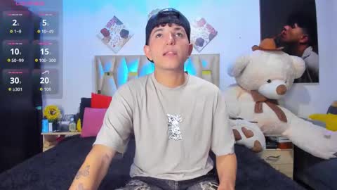 Patrick online show from November 30, 2025, 7:34 am