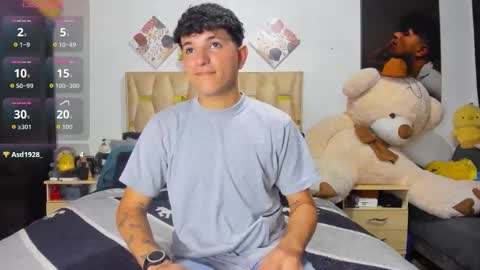 Patrick online show from January 14, 2026, 12:38 am