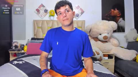 Patrick online show from February 5, 2026, 5:12 am