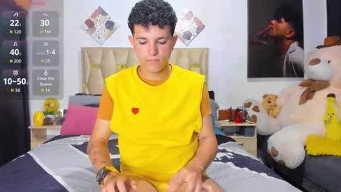 Patrick online show from February 9, 2026, 5:00 am