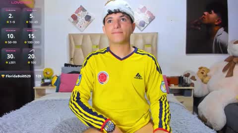 Patrick online show from February 22, 2026, 7:08 am