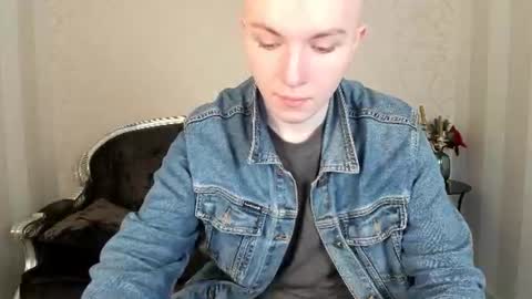 Snapshot of patrickbevy chatting on June 12, 2026, 6:23 am Patrick online show from June 12, 2026, 6:23 am