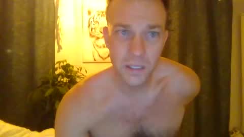 Patrickburn666 online show from January 28, 2025, 10:56 pm