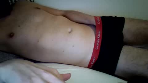 patricksex_ online show from January 8, 2026, 6:21 pm