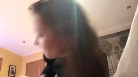 LiaSweetX online show from March 22, 2026, 1:09 am