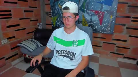 .... online show from January 24, 2025, 8:00 pm