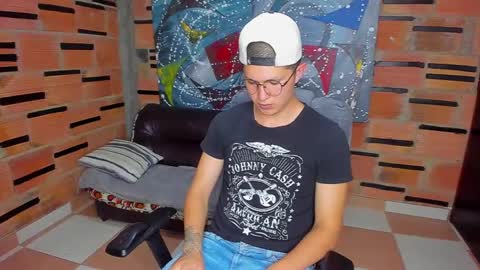 .... online show from February 12, 2025, 9:43 pm