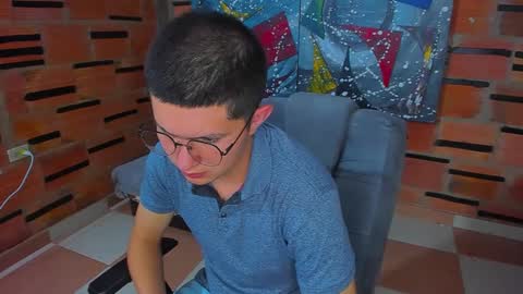 .... online show from March 7, 2025, 9:06 pm