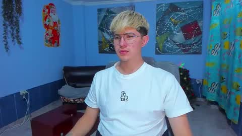 .... online show from December 2, 2025, 7:20 pm