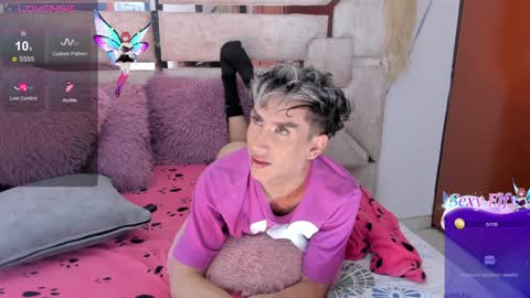 patrik online show from December 10, 2024, 2:27 am