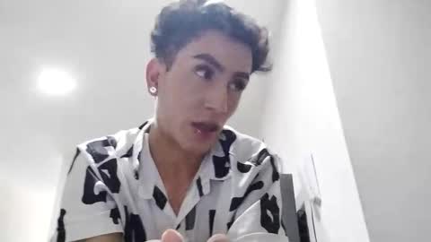 patrik online show from January 20, 2025, 10:04 pm