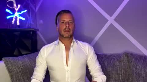 patrizius83 online show from March 7, 2026, 8:17 pm