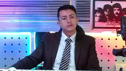 Darko0717  online show from July 15, 2026, 12:43 pm