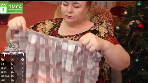 PatsyORose online show from January 4, 2025, 5:58 am