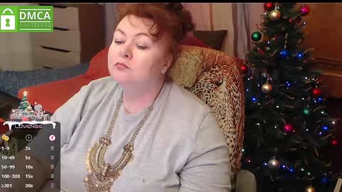 PatsyORose online show from January 5, 2025, 8:32 am