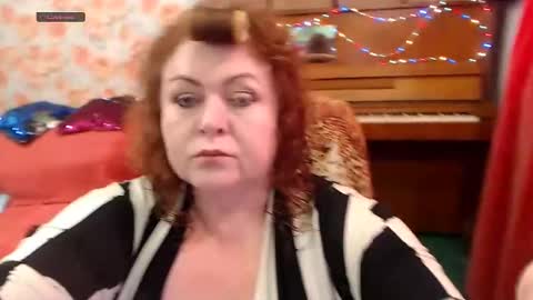 PatsyORose online show from November 2, 2025, 4:59 am