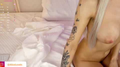 PattiWhite online show from March 6, 2025, 1:37 am