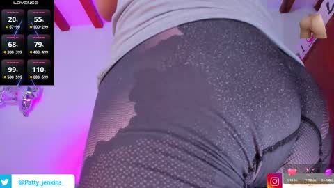 Hi   Pvt open Moans from lovense  tell me  Fav  113366 Especial leve33  online show from March 20, 2026, 10:36 pm