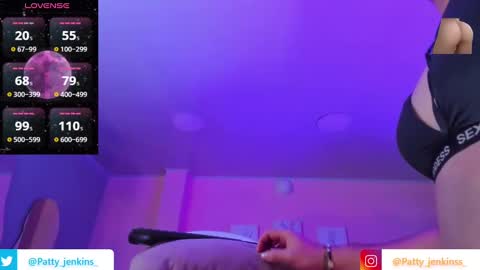 Hi  Pvt open Moans from lovense  tell me  Fav   113366 Especial level 33 online show from February 7, 2025, 10:29 am