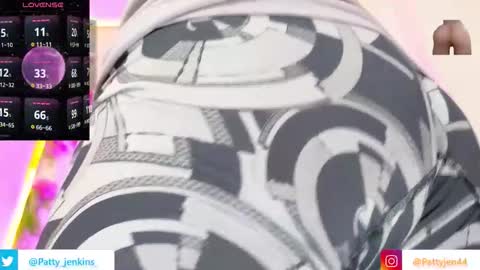 Hi  Pvt open Moans from lovense  tell me  Fav   113366 Especial level 33 online show from October 19, 2025, 2:34 am