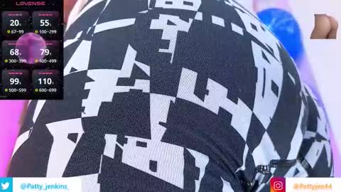 Hi  Pvt open Moans from lovense  tell me  Fav   113366 Especial level 33 online show from October 20, 2025, 1:06 am