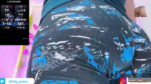 Hi  Pvt open Moans from lovense  tell me  Fav   113366 Especial level 33 online show from November 27, 2025, 2:24 am