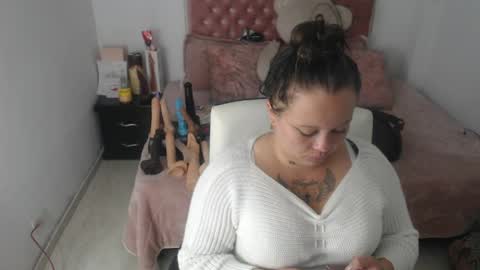 patty squirt87 online show from April 21, 2026, 11:38 am