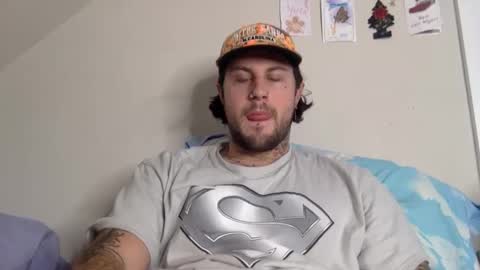 Patty online show from January 7, 2025, 4:05 pm