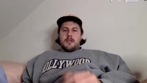 Patty online show from January 23, 2025, 10:01 pm