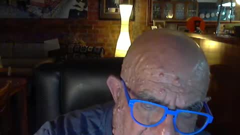 patvac online show from December 7, 2024, 2:13 pm