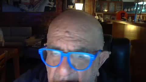 patvac online show from December 9, 2024, 1:24 pm