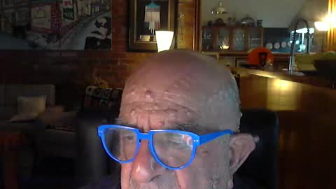 patvac online show from January 9, 2025, 1:35 pm