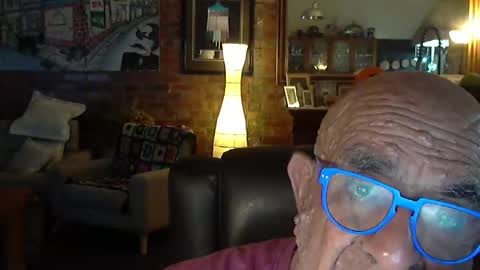 patvac online show from January 11, 2025, 2:36 pm