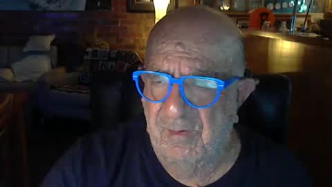 patvac online show from February 1, 2025, 2:45 pm