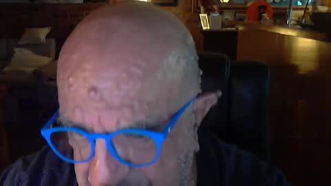 patvac online show from February 23, 2025, 1:32 pm